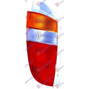 STOP LAMPA -01 Leva str. HYUNDAI ATOS PRIME (1999-2003) (OEM: 92401-05110, 9240105110)