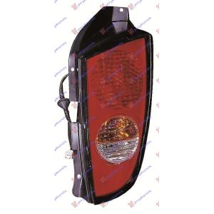 STOP LAMPA 01- Desna str. HYUNDAI ATOS PRIME (1999-2003) (OEM: 92402-06000, 9240206000)