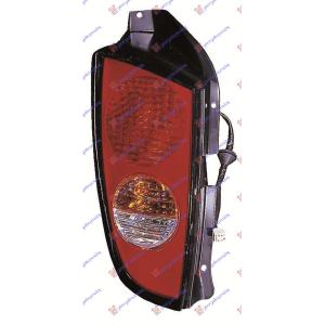 STOP LAMPA 01- Leva str. HYUNDAI ATOS PRIME (1999-2003) (OEM: 92401-06000, 9240106000)