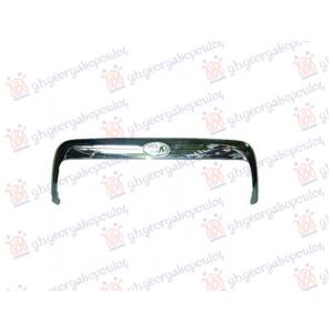 LAJSNA GEPEKA HROM HYUNDAI ATOS PRIME (1999-2003) (OEM: 87310-06100, 8731006100)