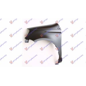 BLATOBRAN Leva str. TOYOTA YARIS (1999-2005) (OEM: 53812-0D010, 538120D010, 5381252010)