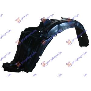 POTKRILO Leva str. TOYOTA YARIS (1999-2005) (OEM: 53876-0D010, 538760D010, 5387652012)