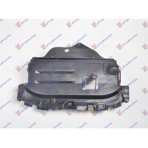 ZASTITA MOTORA PLASTICNA DIZEL TOYOTA YARIS (1999-2005) (OEM: 51410-0D020, 514100D020)