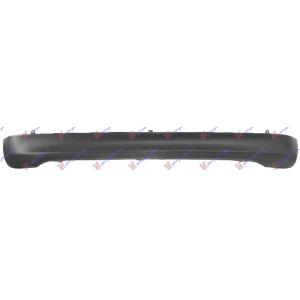 ZADNJI BRANIK DONJI -03 TOYOTA YARIS (1999-2005) (OEM: 58381-0D010, 583810D010, 5838152020)