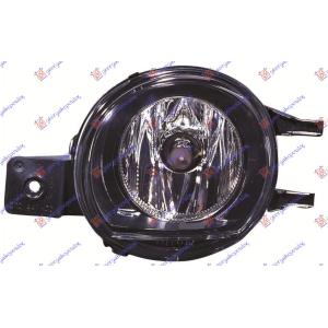 MAGLENKA 03- Leva str. TOYOTA YARIS (1999-2005) (OEM: 81220-0D020, 812200D020)