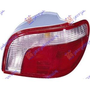 STOP LAMPA KOITO TIP -03 Desna str. TOYOTA YARIS (1999-2005) (OEM: 8155052130, 81560-52120, 8156052120)