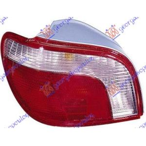 STOP LAMPA KOITO TIP -03 Leva str. TOYOTA YARIS (1999-2005) (OEM: 81550-52130, 8155052130)