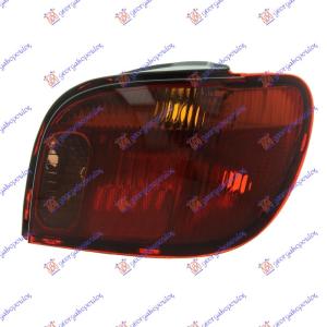 STOP LAMPA KOITO TIP 03- Desna str. TOYOTA YARIS (1999-2005) (OEM: 81550-52280, 8155052280)