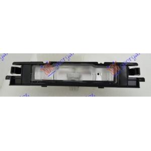 SVETLO TABLICE TOYOTA YARIS I (1999-2005) (OEM: 81270-0D011, 812700D011)