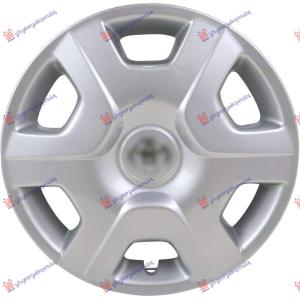 RATKAPNA (14 INCH) TOYOTA YARIS (1999-2005) (OEM: 4260212410)