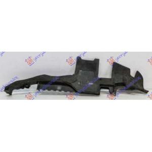 NOSAC HLADNJAKA PLASTICNI VERTIKALNI Desna str. AUDI A4 (2000-2004) (OEM: 8E0121284)