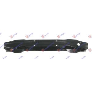 SINA PREDNJEG BRANIKA METALNA AUDI A4 (2000-2004) (OEM: 8E0807109C, 8E0807109D)