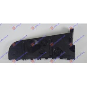 NOSAC ZADNJEG BRANIKA PLASTICNI KARAVAN Desna str. AUDI A4 (2000-2004) (OEM: 8E0807454)