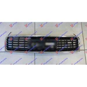 PVC MASKA AUDI A4 (2000-2004) (OEM: 8E08536513F)