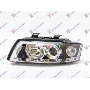 FAR XENON (TYC) Leva str. AUDI A4 (2000-2004) (OEM: 8E0941029Q)