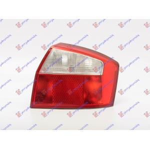 STOP LAMPA HELLA Desna str. AUDI A4 (2000-2004) (OEM: 8E5945218)