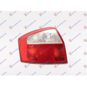 STOP LAMPA HELLA Leva str. AUDI A4 (2000-2004) (OEM: 8E5945217)