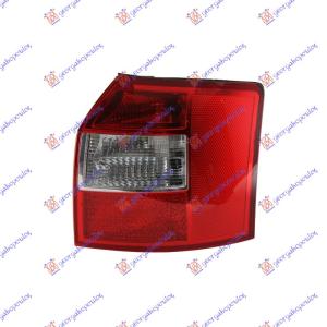 STOP LAMPA KARAVAN Desna str. AUDI A4 (2000-2004) (OEM: 8E9945096)