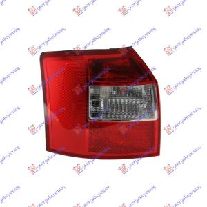 STOP LAMPA KARAVAN Leva str. AUDI A4 (2000-2004) (OEM: 8E9945095)