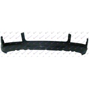 SPOJLER PREDNJEG BRANIKA S LINE AUDI A4 (2000-2004) (OEM: 8E0807110BGRU)