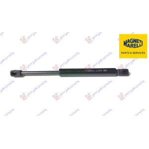 AMORTIZER GEPEK VRATA 00- (298L-650N) (MARELLI) AUDI A4 (2000-2004) (OEM: 4B5827552, 4B5827552F, 4B5827552G)