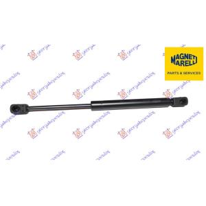 AMORTIZER GEPEK VRATA (CABRIO) (310L-590N) (MARELLI) AUDI A4 (2000-2004) (OEM: 8H0827552B)