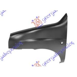 BLATOBRAN Leva str. FIAT DOBLO (2001-2005) (OEM: 46743216)