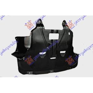 ZASTITA MOTORA FIAT DOBLO (2001-2005) (OEM: 51742550, 468400275)