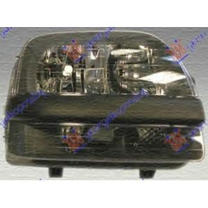 FAR SA MAGLENKOM (MARELLI) Desna str. FIAT DOBLO (2001-2005) (OEM: 46807769)