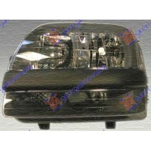 FAR SA MAGLENKOM (MARELLI) Leva str. FIAT DOBLO (2001-2005) (OEM: 46758846)