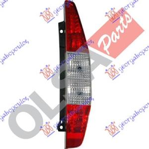 STOP LAMPA (MARELLI) Desna str. FIAT DOBLO (2001-2005) (OEM: 51735978)