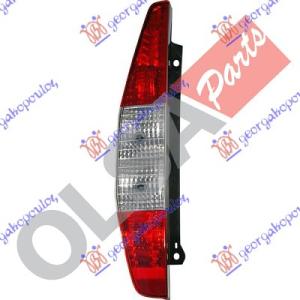 STOP LAMPA (MARELLI) Leva str. FIAT DOBLO (2001-2005) (OEM: 51735979)