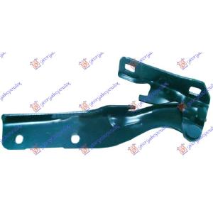 MAKAZE ZA HAUBU Leva str. FIAT DOBLO (2001-2005) (OEM: 0046782384, 46782384)