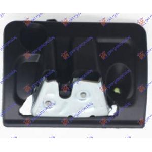 BRAVA ZADNJIH VRATA (1 VRATA) FIAT DOBLO (2001-2005) (OEM: 0051773974, 51773974)