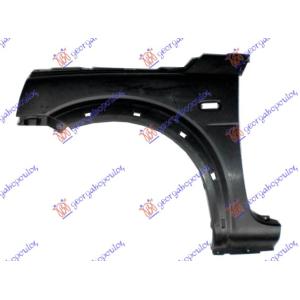 BLATOBRAN Leva str. LAND ROVER FREELANDER (1998-2007) (OEM: ASB490130)