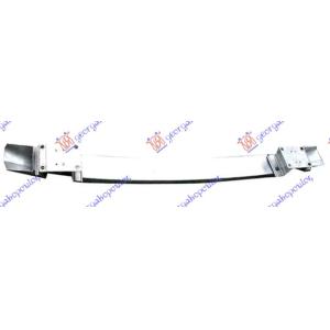 SINA PREDNJEG BRANIKA ALUMINIJUM LAND ROVER FREELANDER (1998-2007) (OEM: DPE100500)