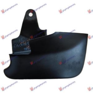 ZASTITA OD BLATA (ZAVESICA) PREDNJA Desna str. ISUZU P/U D-MAX (2002-2007) (OEM: 8-98002-237-0, 8980022370)