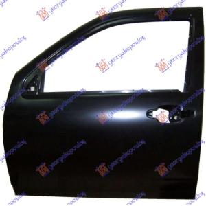 VRATA PREDNJA 4 VRATA Leva str. ISUZU P/U D-MAX (2002-2007) (OEM: 8-97366524-0, 8973665240)