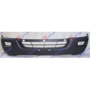 PREDNJI BRANIK 4WD 05- ISUZU P/U D-MAX (2002-2007) (OEM: 8-97367040-4, 8973670404)