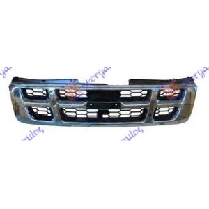 PVC MASKA HROM 4WD ISUZU P/U D-MAX (2002-2007) (OEM: 8-97331-462-0, 8973314620)