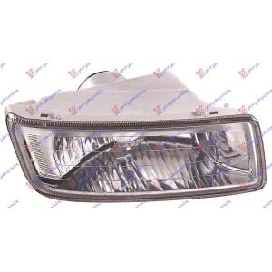 MAGLENKA (KINA) Desna str. ISUZU P/U D-MAX (2002-2007) (OEM: 8-97237589-1R, 8972375891R)