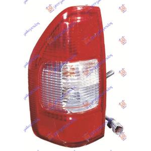 STOP LAMPA Leva str. ISUZU P/U D-MAX (2002-2007) (OEM: 8972347501)