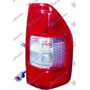 STOP LAMPA (TAJLAND) Desna str. ISUZU P/U D-MAX (2002-2007) (OEM: 8972347491)