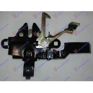 BRAVA HAUBE (VEZNI LIM) ISUZU P/U D-MAX (2002-2007) (OEM: 8-97363009-0, 8973630090)