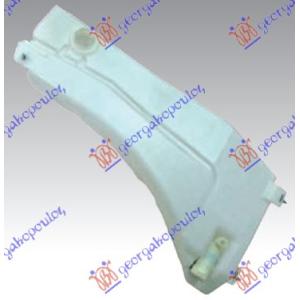 POSUDA ZA TECNOST BRISACA ISUZU P/U D-MAX (2002-2007) (OEM: 8980576090)