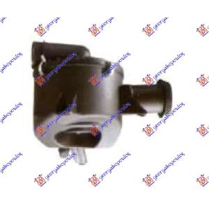 KUCISTE FILTERA VAZDUHA ISUZU P/U D-MAX (2002-2007) (OEM: 8-97942-409-2, 8979424092)