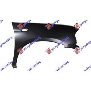 BLATOBRAN 2WD Desna str. NISSAN P/U (D22) NAVARA 2WD-4WD (2001-2010) (OEM: 63112-VK000B, 63112VK000B)