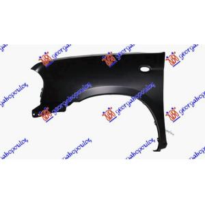 BLATOBRAN 2WD Leva str. NISSAN P/U (D22) NAVARA 2WD-4WD (2001-2010) (OEM: 63113-VK000B, 63113VK000B)