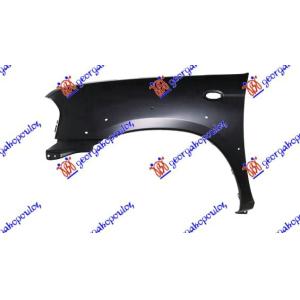 BLATOBRAN 4WD Leva str. NISSAN P/U (D22) NAVARA 2WD-4WD (2001-2010) (OEM: 63113-VK300B, 63113VK300B)