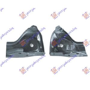 NOSAC PREDNJEG BRANIKA Desna str. NISSAN P/U (D22) NAVARA 2WD-4WD (2001-2010) (OEM: 62210-3S100B, 622103S100B)